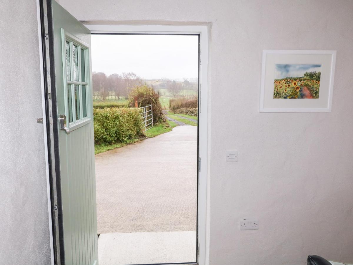 The Poets Cottage Ballymena Exterior photo